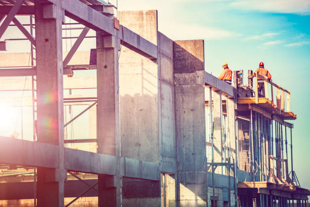 Trusted TN Concrete contractor Experts