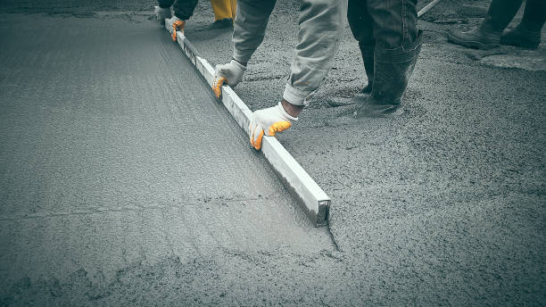 Best Decorative Concrete in Vonore, TN