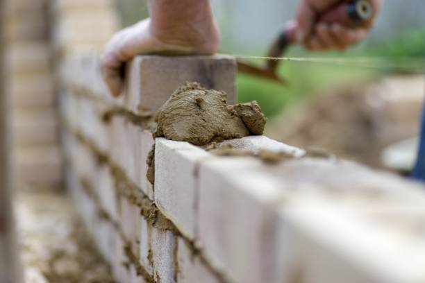 Best Residential Concrete Solutions in Vonore, TN