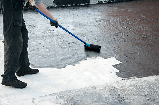 Best Concrete Slab Construction in Vonore, TN