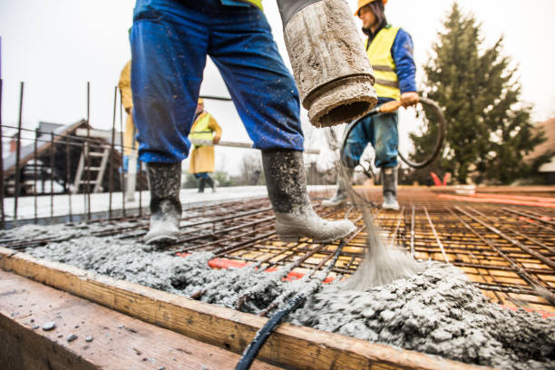 Best Concrete Demolition Services in Vonore, TN
